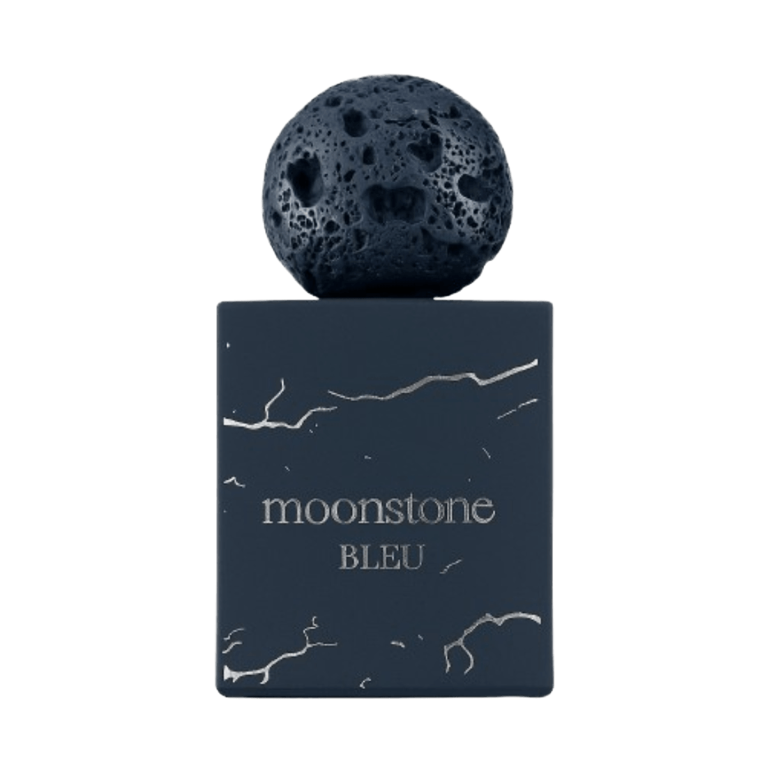 French Avenue Moon Stone Blue mit Zitrus, Meeresfrische und Amber