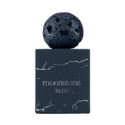 French Avenue Moon Stone Blue mit Zitrus, Meeresfrische und Amber