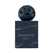 French Avenue Moon Stone Blue mit Zitrus, Meeresfrische und Amber