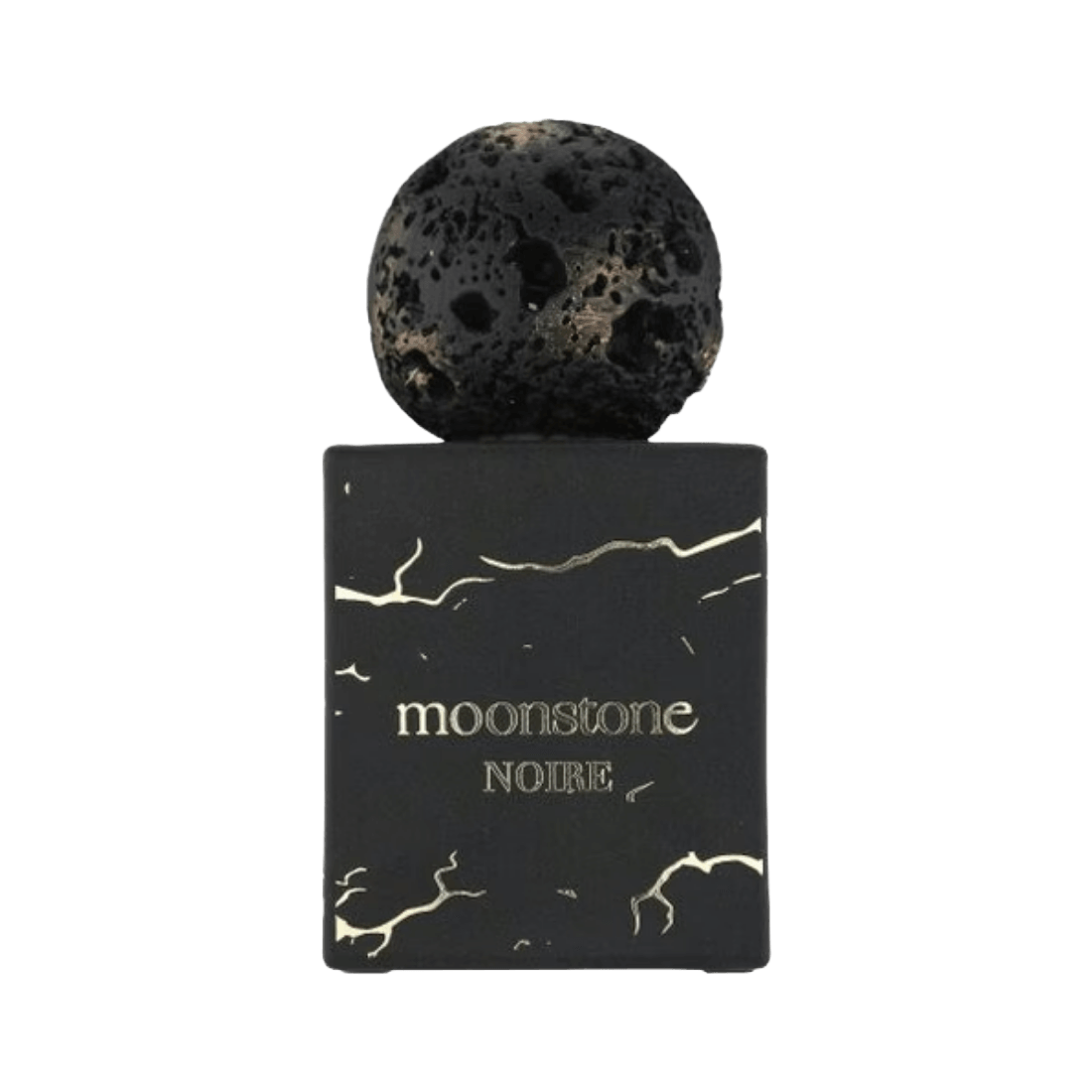 French Avenue Moon Stone Noire mit dunkler Frucht, Amber und Holz
