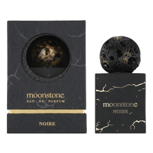 French Avenue Moon Stone Noire intensiver Unisex-Duft mit Moschus und Wärme