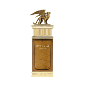 French Avenue Mythical Gryphon mit Würze, Amber und holziger Tiefe