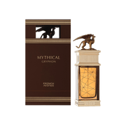 French Avenue Mythical Gryphon Unisex-Parfum mit orientalischer Wärme