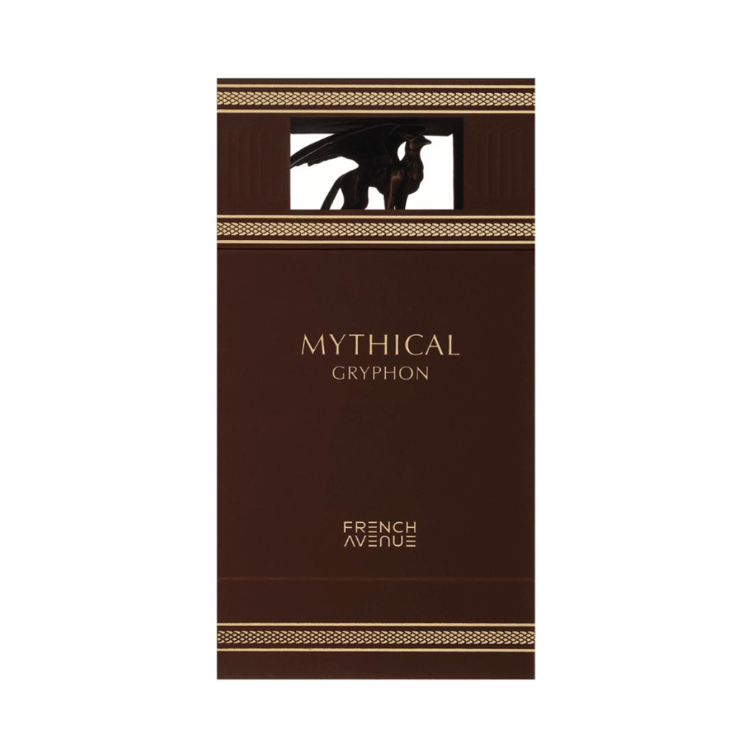 French Avenue Mythical Gryphon langanhaltend mit kraftvoller Duftsignatur