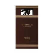 French Avenue Mythical Gryphon langanhaltend mit kraftvoller Duftsignatur