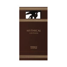 French Avenue Mythical Gryphon langanhaltend mit kraftvoller Duftsignatur