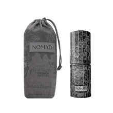French Avenue Nomad orientalisch-frischer Unisex-Duft mit weißen Blüten