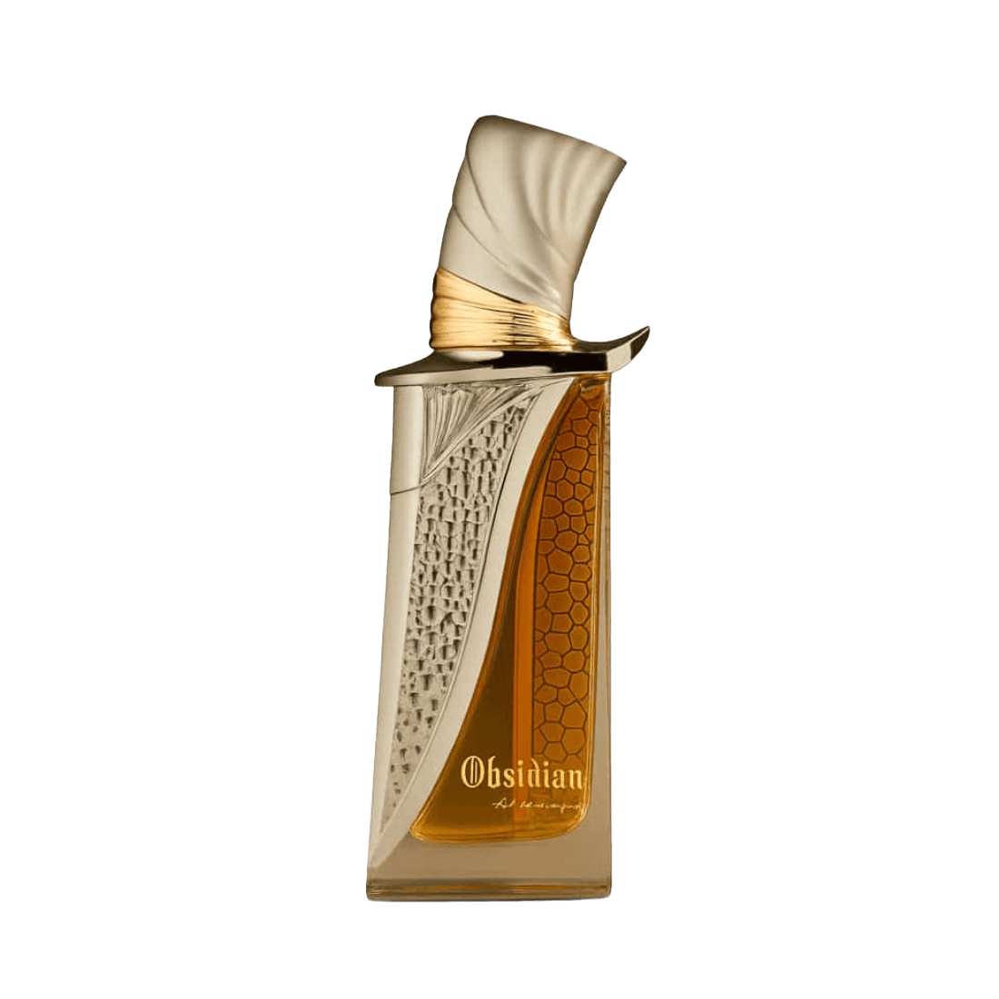 French Avenue Obsidian mit Grapefruit, Aldehyden und Bergamotte als Unisex-Duft