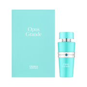 French Avenue Opus Grande arabisches Parfum mit Holz und Moschus