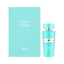 French Avenue Opus Grande arabisches Parfum mit Holz und Moschus