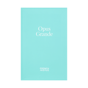 French Avenue Opus Grande intensiver Abendduft mit orientalischer Wärme