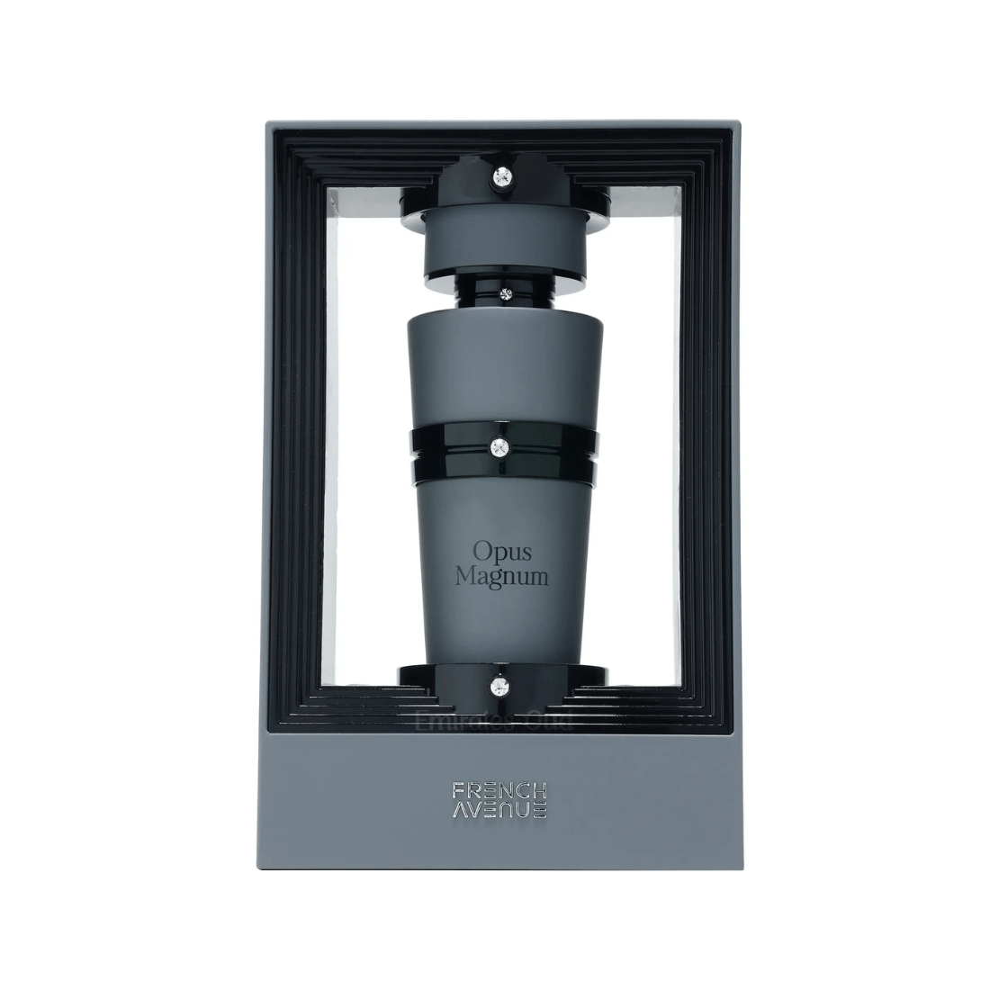 French Avenue Opus Magnum langanhaltend mit warmer Harzbasis