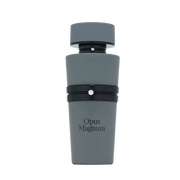 French Avenue Opus Magnum mit Amber, Gewürzen und edlem Holz