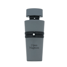 French Avenue Opus Magnum mit Amber, Gewürzen und edlem Holz