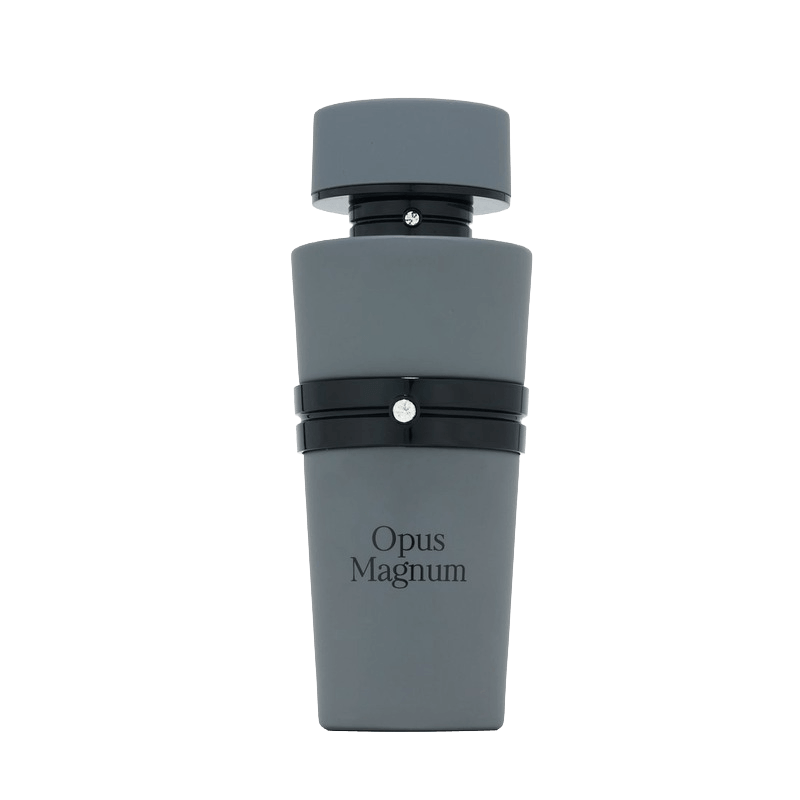 French Avenue Opus Magnum mit Amber, Gewürzen und edlem Holz