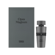 French Avenue Opus Magnum intensiver Unisex-Duft mit orientalischer Tiefe