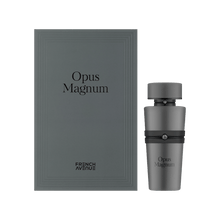 French Avenue Opus Magnum intensiver Unisex-Duft mit orientalischer Tiefe