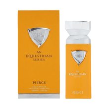 French Avenue Pierce frischer Herrenduft mit Holz und Moschus