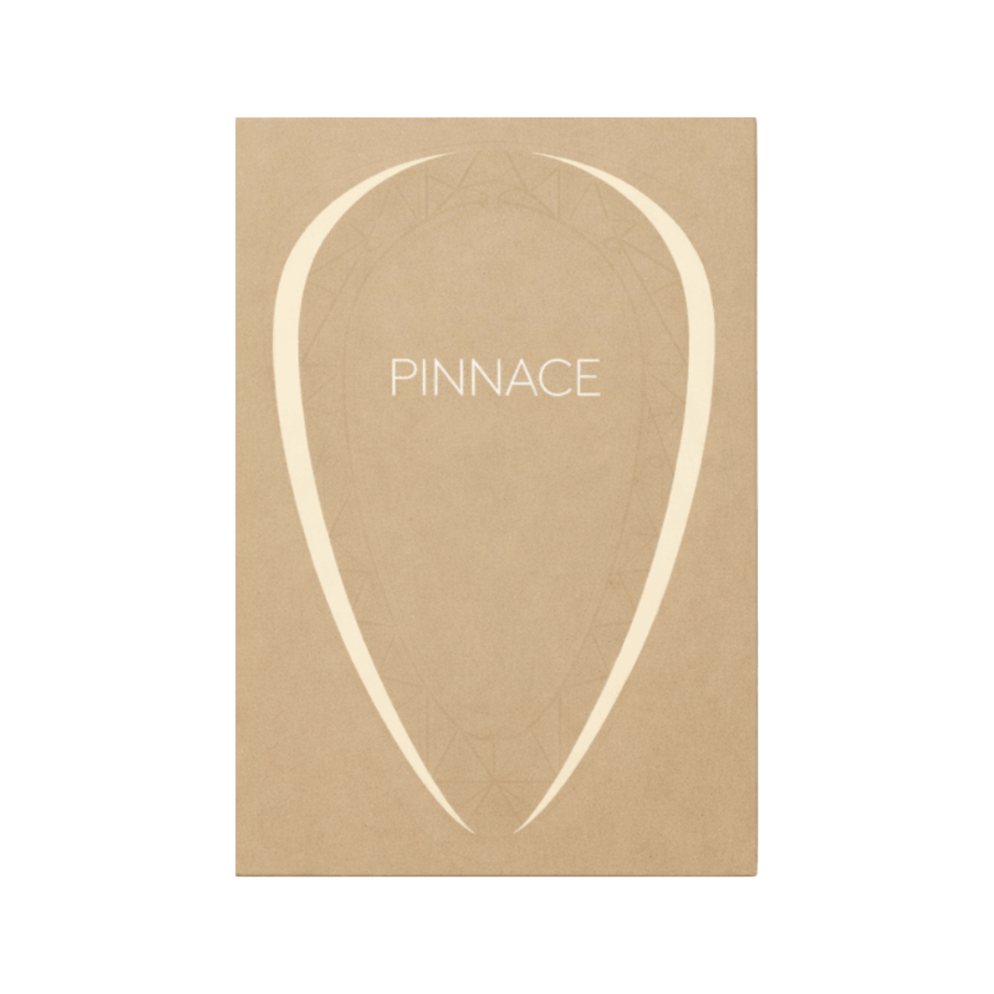 French Avenue Pinnace Oryn Sommerduft mit moderner goldener Signatur