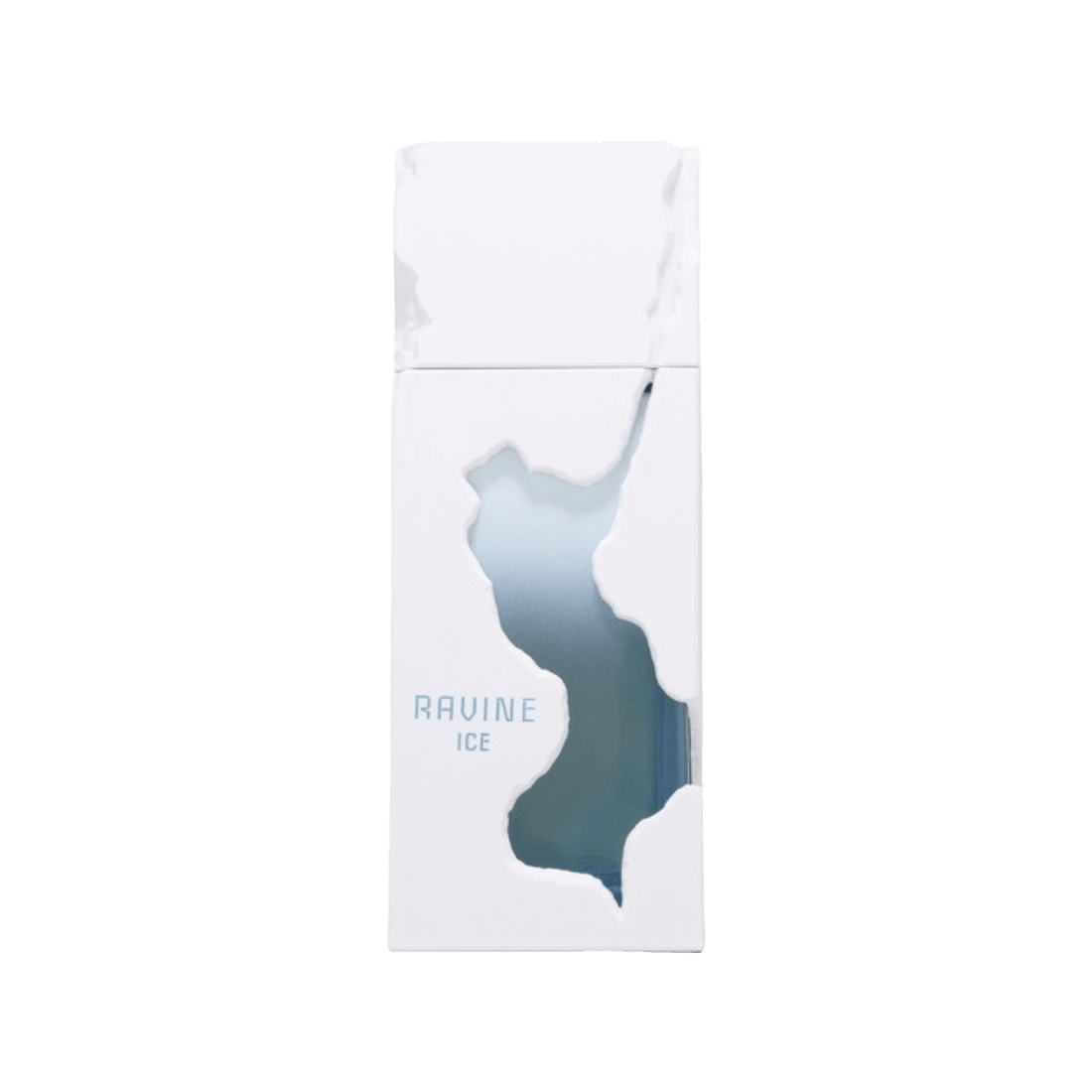 French Avenue Ravine Ice mit Zitrone, Salz und Ambroxan als frischer Unisex-Duft