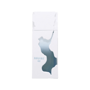 French Avenue Ravine Ice mit Zitrone, Salz und Ambroxan als frischer Unisex-Duft