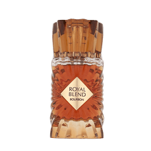 French Avenue Royal Blend Bourbon mit Bourbon, Vanille und Gewürzen