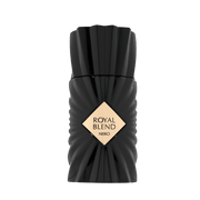 French Avenue Royal Blend Nero mit dunkler Frucht, Amber und Holz