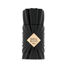 French Avenue Royal Blend Nero mit dunkler Frucht, Amber und Holz