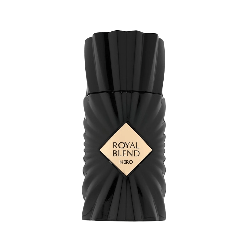 French Avenue Royal Blend Nero mit dunkler Frucht, Amber und Holz