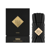 French Avenue Royal Blend Nero intensiver Unisex-Duft mit warmer Würze