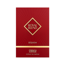French Avenue Royal Blend Sequoia langanhaltend mit Vanille und Sequoia-Wärme