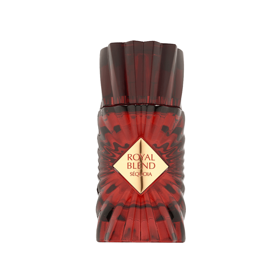 French Avenue Royal Blend Sequoia mit Cognac, Pflaume und Holz