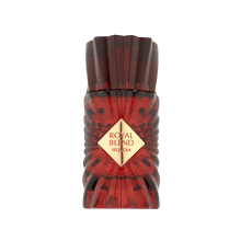 French Avenue Royal Blend Sequoia mit Cognac, Pflaume und Holz