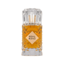 French Avenue Royal Blend mit Cognac, Zimt und Pflaume