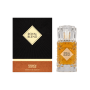French Avenue Royal Blend orientalischer Gourmand mit Iris, Myrrhe und Tonka