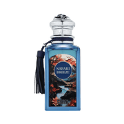 French Avenue Safari Breeze frischer Sommerduft mit aromatischem Holzprofil