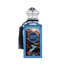 French Avenue Safari Breeze frischer Sommerduft mit aromatischem Holzprofil