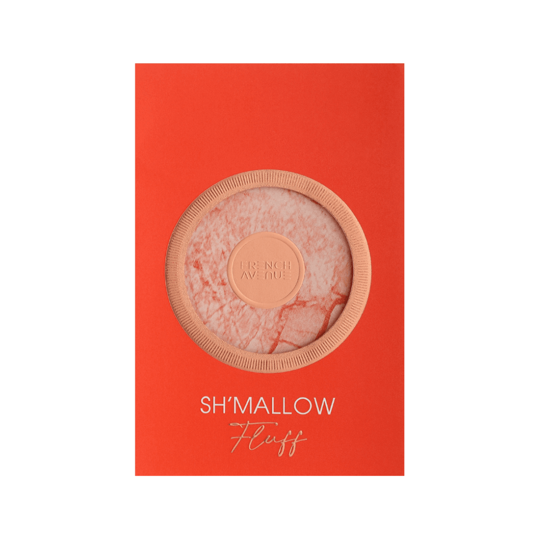 French Avenue Sh'mallow Fluff Damenduft mit fluffiger Moschuswärme