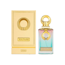 French Avenue Solitaire eleganter Unisex-Duft mit warmer orientalischer Basis