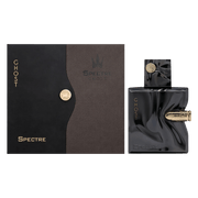 French Avenue Spectre Ghost aromatischer Unisex-Duft mit schwarzer Johannisbeere