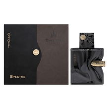 French Avenue Spectre Ghost aromatischer Unisex-Duft mit schwarzer Johannisbeere