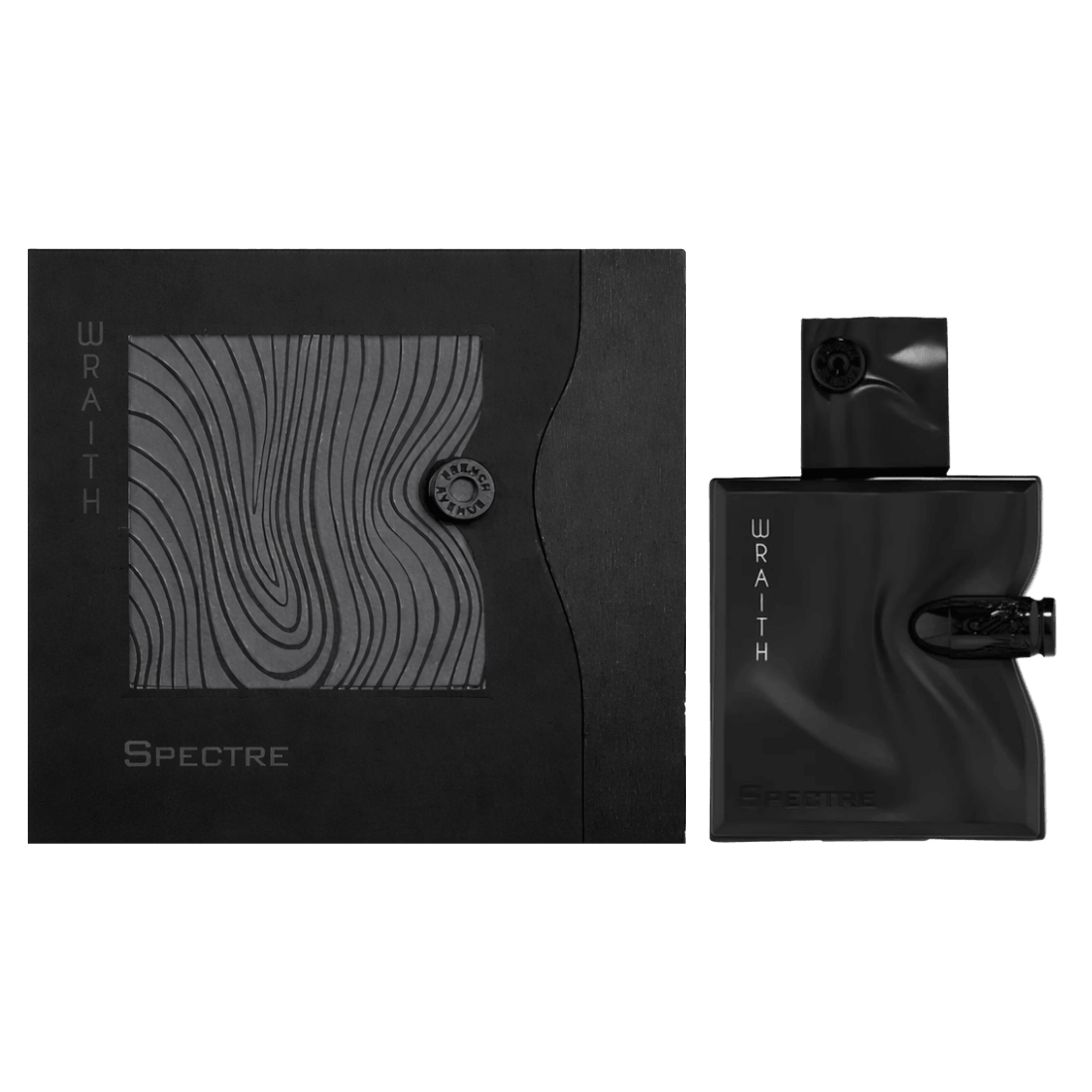 French Avenue Spectre Wraith dunkler Gourmand mit Sandelholz, Vetiver und Benzoin
