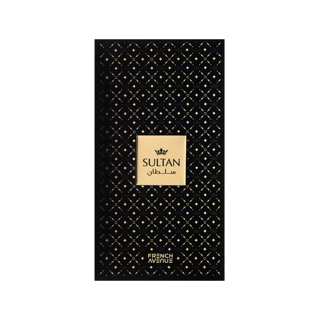 French Avenue Sultan The Conqueror langanhaltend mit kraftvoller warmer Basis