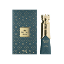 French Avenue Sultan The Founder Herrenduft mit orientalischer Holzbasis