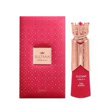French Avenue Sultana The Joyful femininer Duft mit weicher Moschusbasis