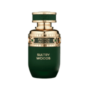 French Avenue Sultry Woods mit Zimt, Rum und holziger Tiefe