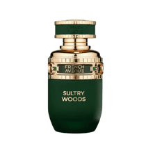 French Avenue Sultry Woods mit Zimt, Rum und holziger Tiefe