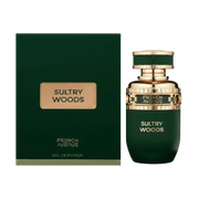 French Avenue Sultry Woods warmer Abendduft mit Vanille und Amber