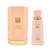 French Avenue Sweet Paradise tropischer Gourmand mit cremiger Sommerbasis