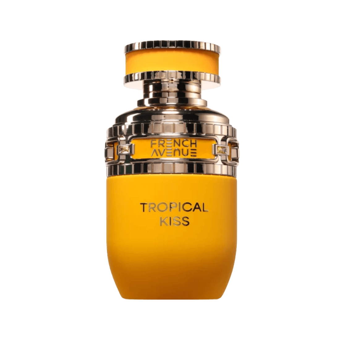 French Avenue Tropical Kiss mit Mango, Kamille und Orangenblüte